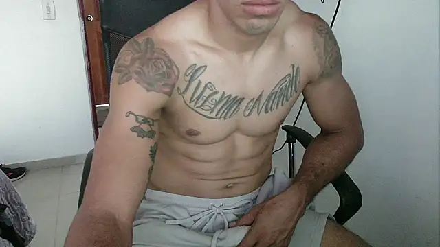 Snapshot of mckanna chatting on October 1, 1:50 pm mckanna online show from October 1, 1:50 pm