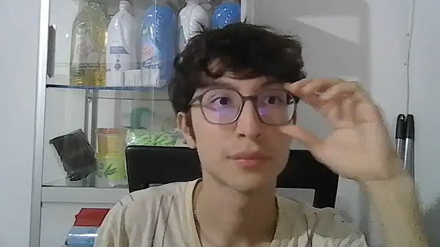 Kevintdx online show from September 18, 2:57 am