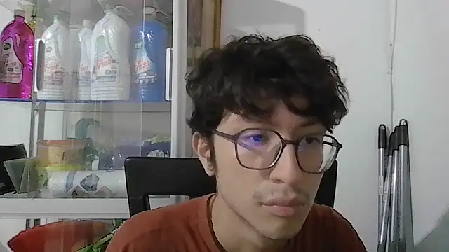 Kevintdx online show from October 1, 3:12 am