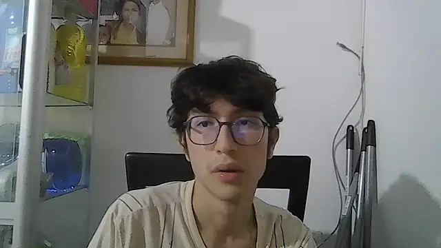 Kevintdx online show from October 4, 3:37 am