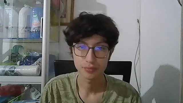 Kevintdx online show from October 14, 3:07 am