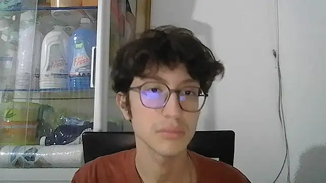 Kevintdx online show from October 15, 2:55 am