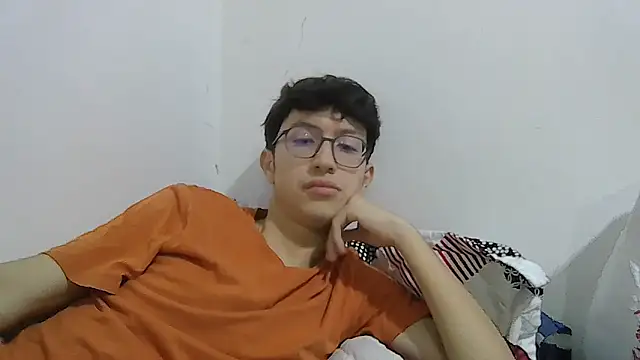 Kevintdx online show from November 16, 10:15 pm