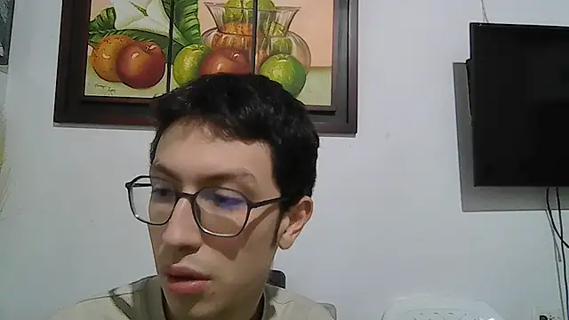 Kevintdx online show from February 7, 3:43 am