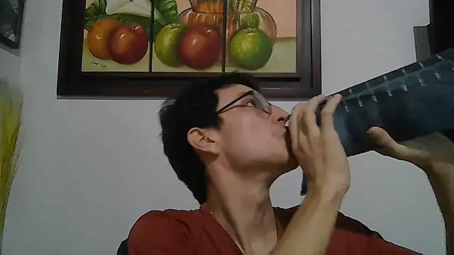 Kevintdx online show from February 20, 3:03 am