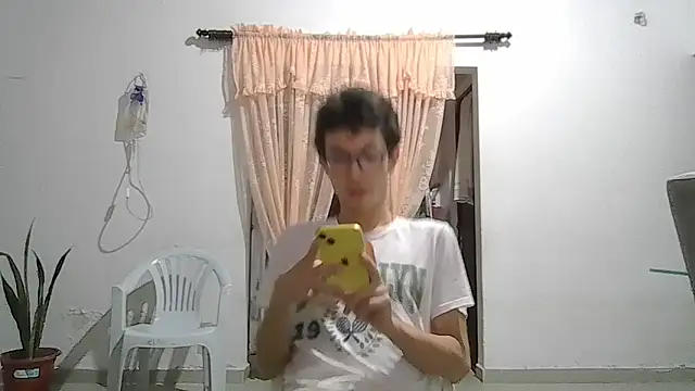 Kevintdx online show from February 28, 3:18 am