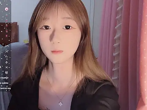 daidai696 online show from July 9, 3:27 pm