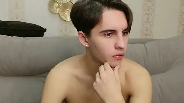 Jefrey Carter online show from November 5, 8:31 pm