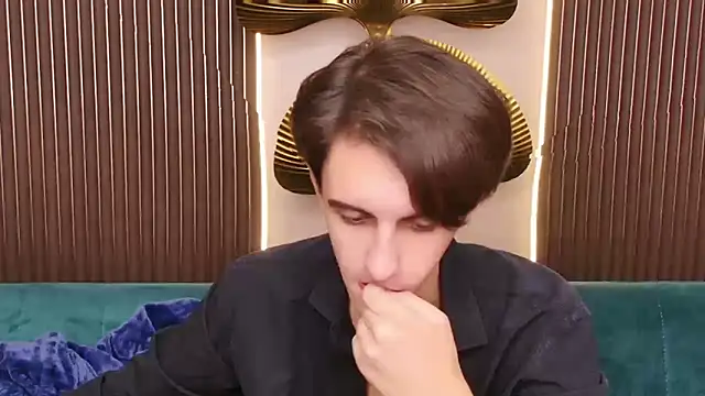 Jefrey Carter online show from November 11, 8:31 pm