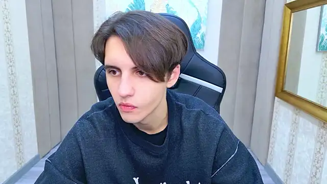 Jefrey Carter online show from December 18, 8:59 pm