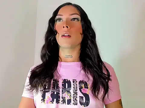 Snapshot of Megan_Gil_ chatting on September 19, 4:25 am Megan Gil online show from September 19, 4:25 am