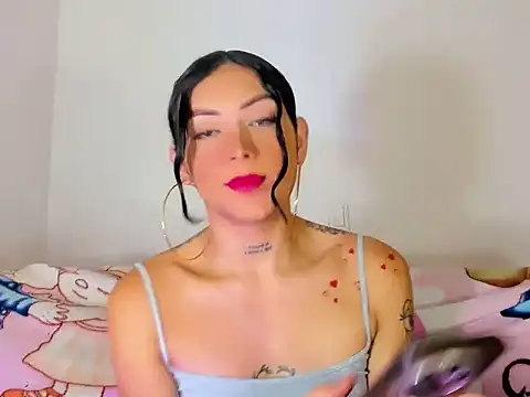 Snapshot of Megan_Gil_ chatting on October 16, 1:45 pm Megan Gil online show from October 16, 1:45 pm