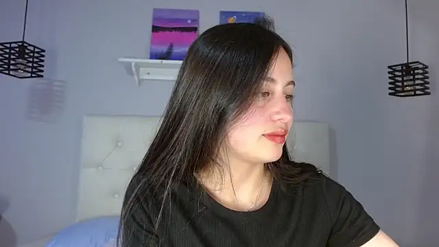 Zaaida  online show from October 1, 2:01 pm