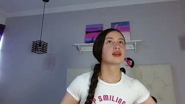 Zaaida  online show from October 15, 2:39 pm