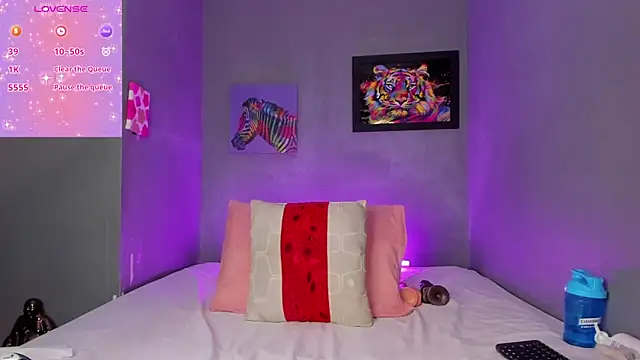 scarletmorgan2218 online show from November 11, 7:14 pm