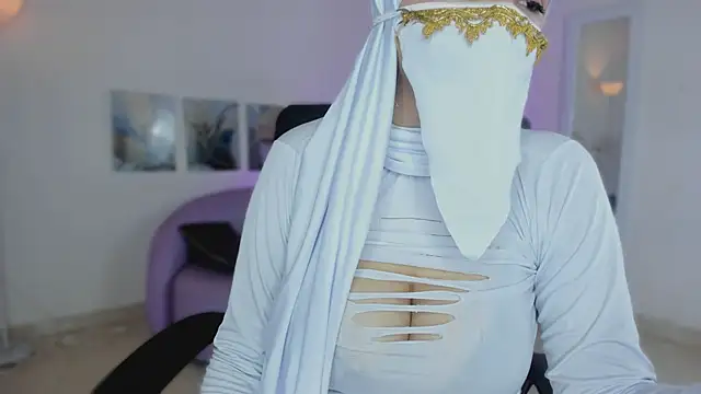 salma isawwii online show from April 10, 3:06 pm