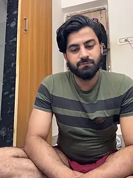 hottestboy03 online show from February 24, 9:46 pm