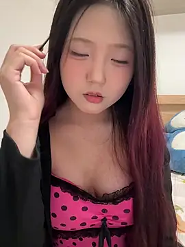 mimi9420 online show from July 29, 3:10 pm