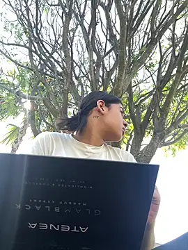 Miagomezx online show from January 18, 2:54 pm