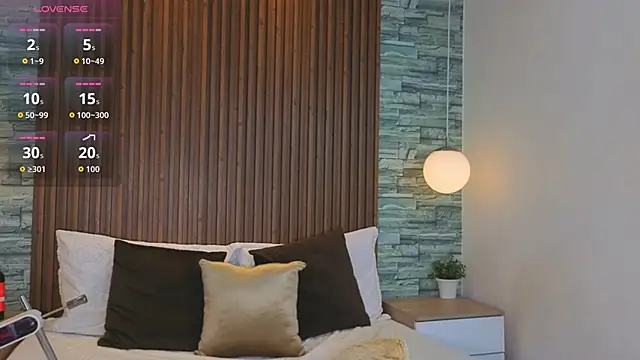 Miagomezx online show from March 26, 5:07 pm