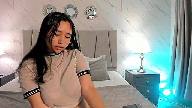 Karoll Teyes online show from September 30, 12:21 pm