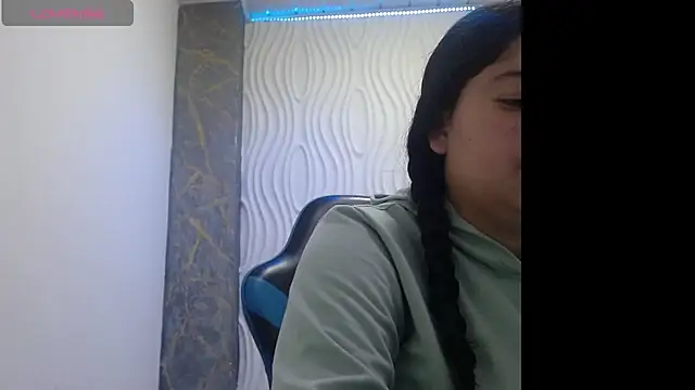 greiccy 20 online show from September 10, 8:31 pm