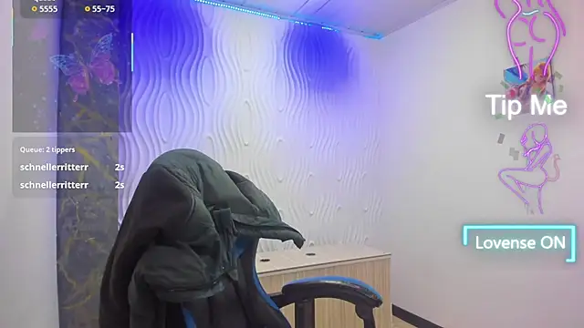 greiccy 20 online show from September 27, 8:47 pm