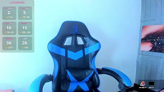 greiccy 20 online show from September 28, 9:20 pm