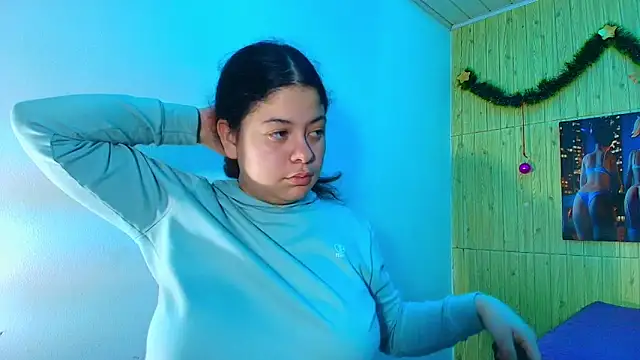 greiccy 20 online show from December 18, 3:56 am