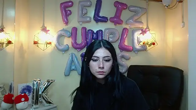 agarycus  online show from November 4, 1:32 pm