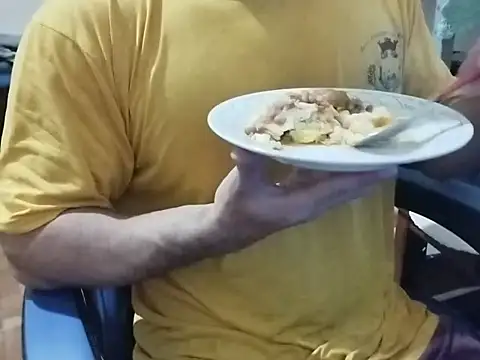 BRGusta459 online show from October 14, 11:16 pm