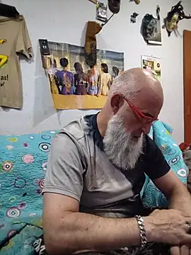 barbaszztop online show from May 19, 5:25 am