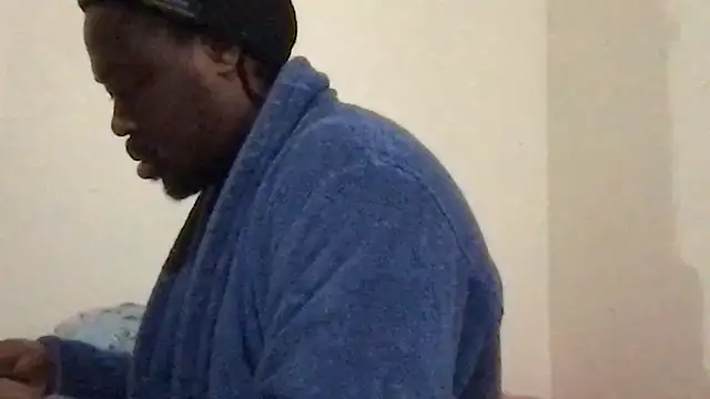 Jake Chris online show from October 2, 3:35 am