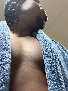 Jake Chris online show from October 5, 8:12 am