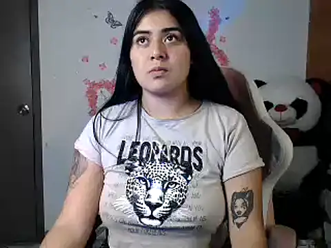 sophiadaza666 online show from April 26, 1:58 am