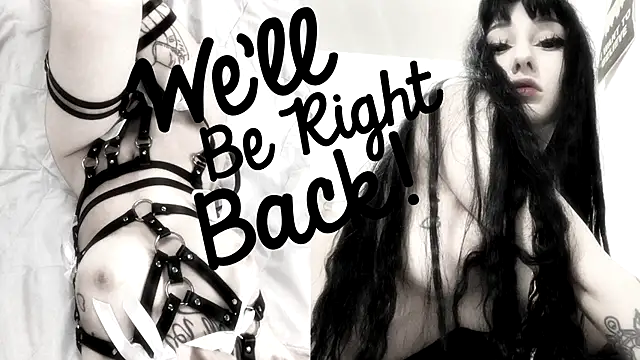 Crystal somnia online show from October 12, 10:42 pm