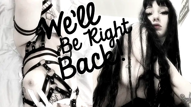 Crystal somnia online show from October 16, 4:52 pm