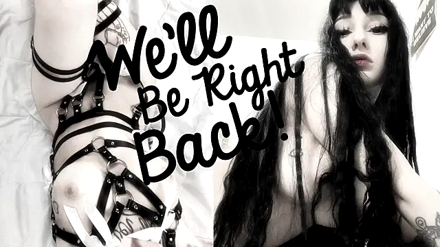 Crystal somnia online show from November 2, 1:57 pm