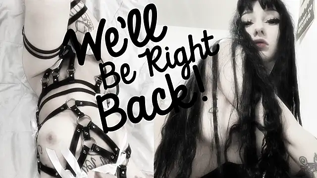 Snapshot of Crystal_somnia chatting on January 17, 3:55 am Crystal somnia online show from January 17, 3:55 am