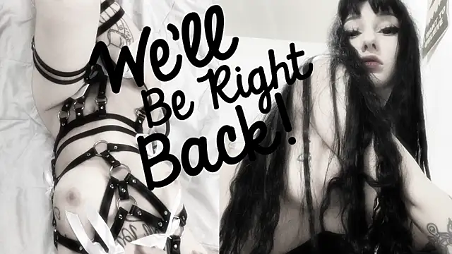 Crystal somnia online show from March 9, 3:05 pm