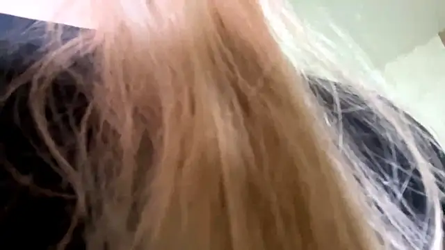 Ruby Blonde Photik online show from September 25, 3:49 pm