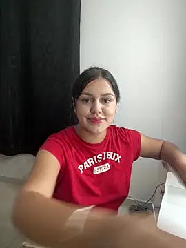 lunita sweet5 online show from February 15, 4:42 am
