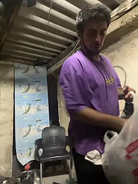 Bekoinn8 online show from April 17, 8:45 pm