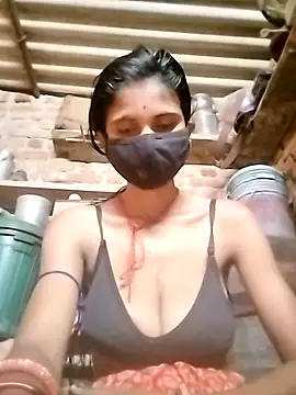 Joshi Love143 online show from December 2, 7:36 am