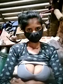 Joshi Love143 online show from December 14, 1:38 pm