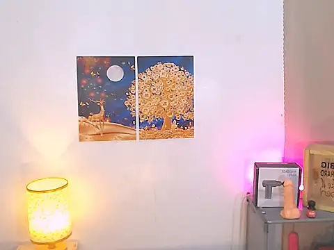 WildAsianHorseDICKts online show from October 22, 11:32 am