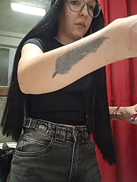 AllexyAle online show from March 20, 5:51 pm