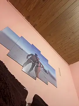 Deusasafada online show from November 8, 12:55 am