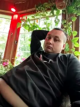 Snapshot of Amberdual chatting on October 4, 11:08 am Amberdual online show from October 4, 11:08 am