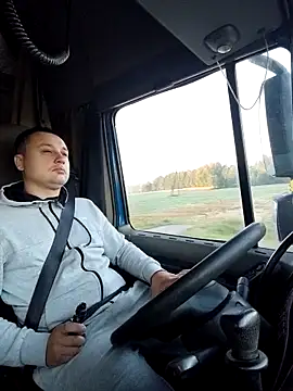 Snapshot of Amberdual chatting on October 8, 5:27 am Amberdual online show from October 8, 5:27 am